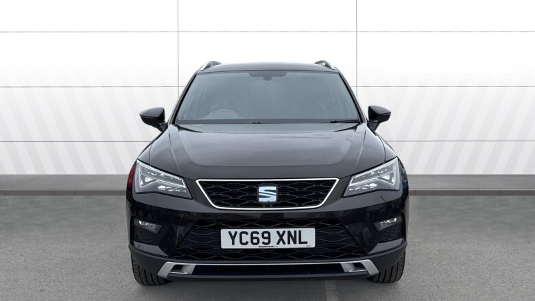 SEAT Ateca 1.6 TDI Xcellence [EZ] 5dr Diesel Estate